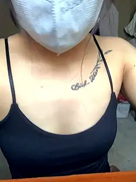 NinaBaby22 online show from 19, 1, 2026