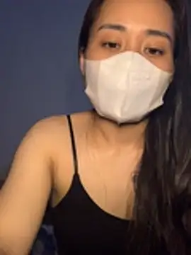 NinaBaby22 online show from 17, 4, 2026