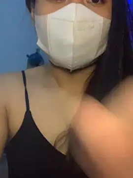 Snapshot of NinaBaby22 chatting on 19, 4, 2026 NinaBaby22 online show from 19, 4, 2026