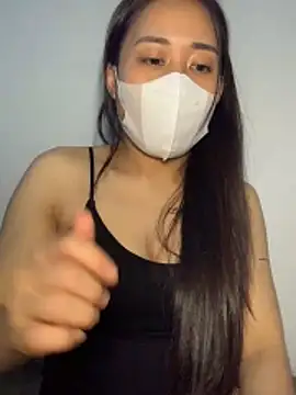 Snapshot of NinaBaby22 chatting on 14, 5, 2026 NinaBaby22 online show from 14, 5, 2026
