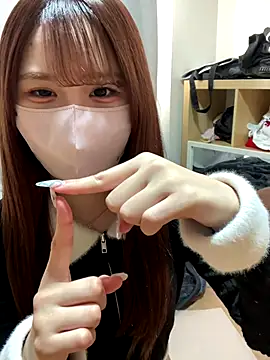 nana1234567 online show from 17, 12, 2025