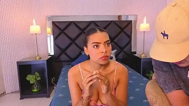 Snapshot of Chel_seth chatting on 16, 12, 2025 Chel seth online show from 16, 12, 2025