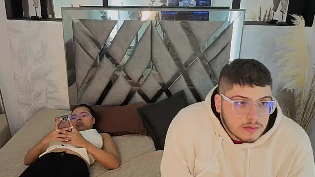 Chel seth online show from 9, 2, 2026