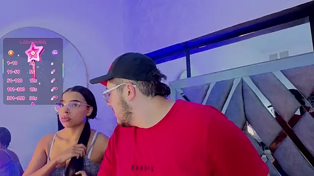 Chel seth online show from 26, 5, 2026