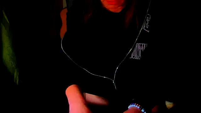 GoodGirlKelly online show from 2, 3, 2026