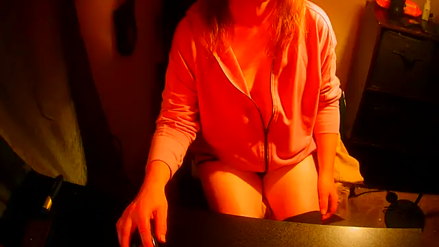 GoodGirlKelly online show from 22, 3, 2026