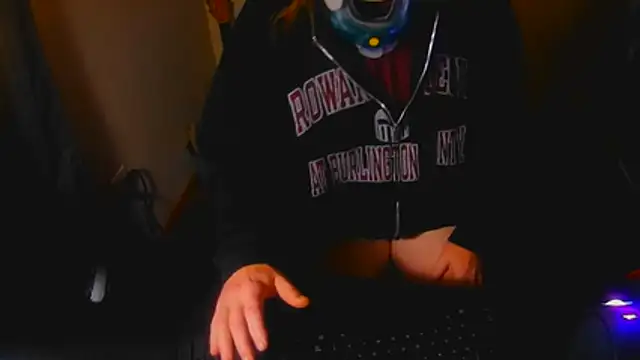 GoodGirlKelly online show from 11, 7, 2026