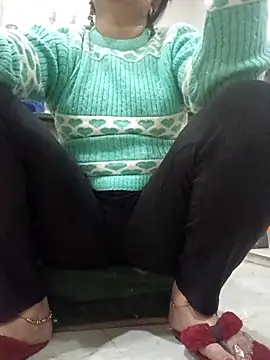 Snapshot of Barbie-Doll7 chatting on 19, 1, 2026 Barbie-Doll7 online show from 19, 1, 2026