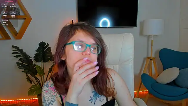 Ariell Mini online show from 10, 3, 2026