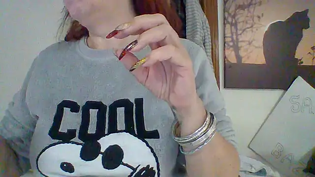 Lunamaya7 online show from 6, 1, 2026