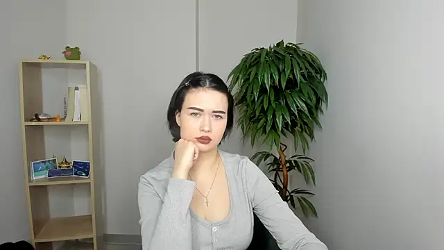 Snapshot of FelishaCasar chatting on 16, 12, 2025 FelishaCasar online show from 16, 12, 2025