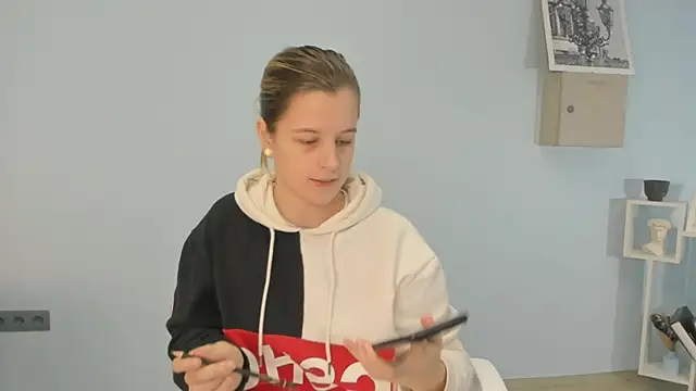 Snapshot of EstellaRank chatting on 20, 12, 2025 EstellaRank online show from 20, 12, 2025