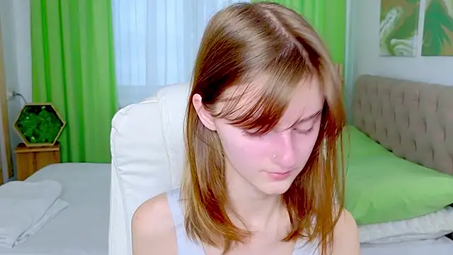 Miss Alisa  online show from 15, 2, 2026