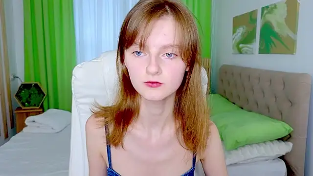 Miss Alisa  online show from 19, 2, 2026