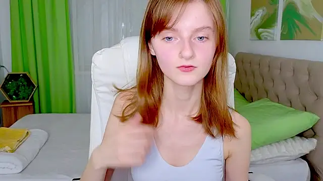 Miss Alisa  online show from 21, 2, 2026