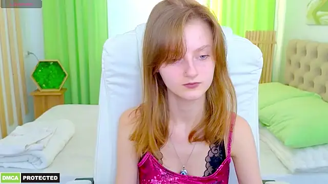 Miss Alisa  online show from 31, 3, 2026