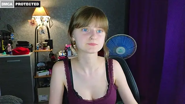 Miss Alisa  online show from 7, 8, 2026