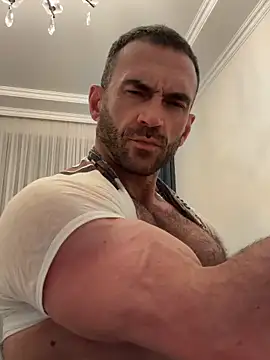 bigAlpha4 online show from 14, 12, 2025