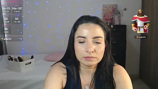 Snapshot of Karlinlive chatting on 19, 12, 2025 Karlinlive online show from 19, 12, 2025