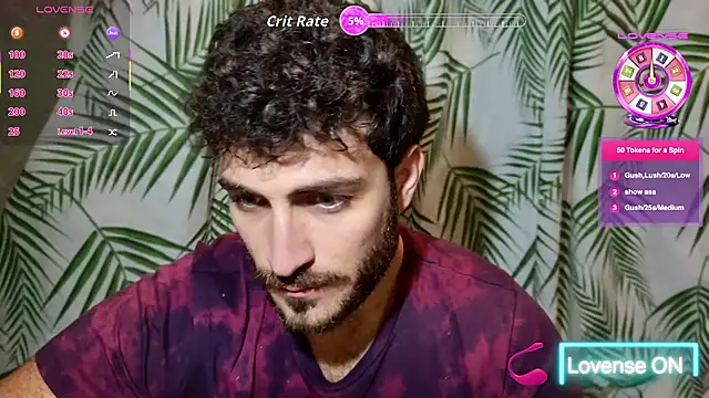 mark ariete online show from 1, 2, 2026