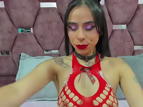  CandyPurple online show from 3, 2, 2026