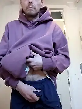 CrookedBunk3527 online show from 18, 1, 2026