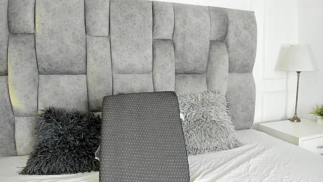 Scarlett Sk online show from 10, 2, 2026