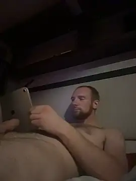 SparkledExtern online show from 19, 1, 2026