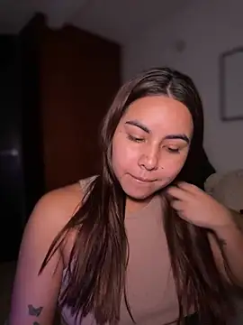 Zarahs Blare1 online show from 24, 7, 2026