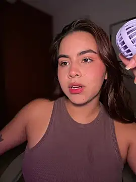 Zarahs Blare1 online show from 29, 7, 2026