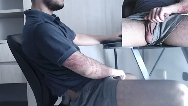 mateoconde00 online show from 17, 1, 2026