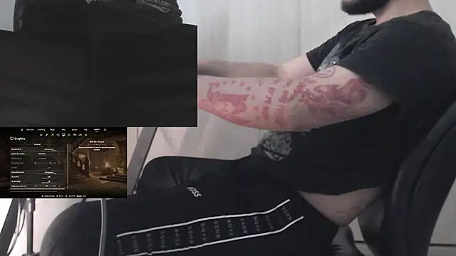 mateoconde00 online show from 19, 4, 2026