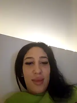 Snapshot of Byanca199 chatting on 14, 12, 2025 Byanca199 online show from 14, 12, 2025