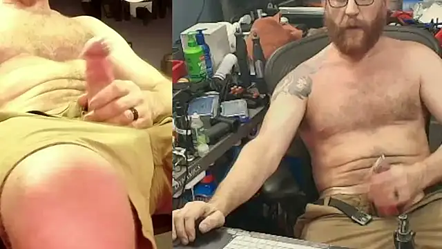 HouseOfHans online show from 20, 5, 2026