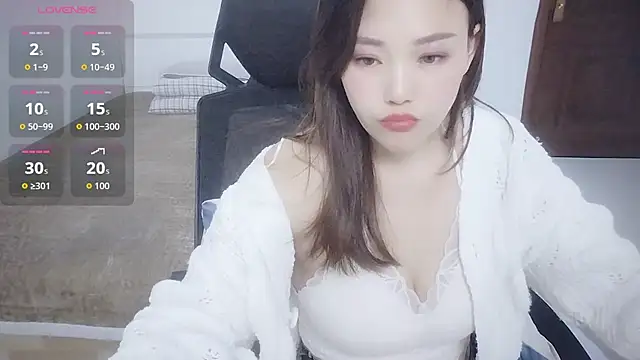 Snapshot of yangyang-88 chatting on 14, 12, 2025 yangyang-88 online show from 14, 12, 2025