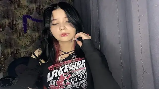 Absent Fairy online show from 16, 1, 2026