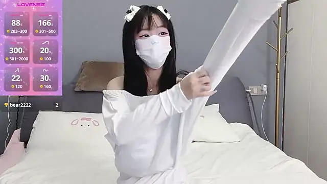  nannan  online show from 15, 4, 2026