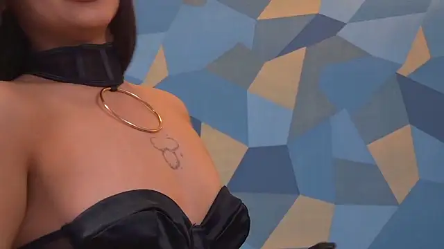 Valentina Oliver online show from 22, 3, 2026