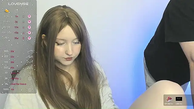 Stella MoonLight online show from 9, 1, 2026