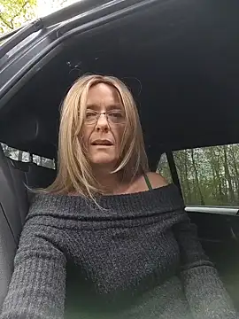 Sacha Scorp online show from 31, 3, 2026