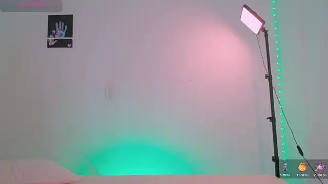 CharlottegrayX online show from 2, 3, 2026