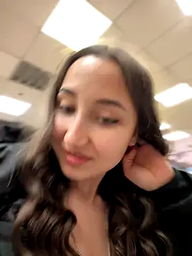 Snapshot of CrazyOneIRL chatting on 20, 12, 2025 CrazyOneIRL online show from 20, 12, 2025