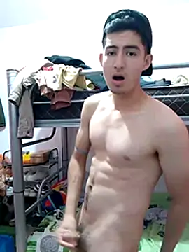 Richarlisot online show from 14, 1, 2026