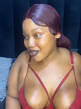 THICKBARBIE32 online show from 22, 6, 2026