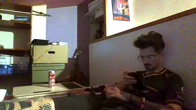 atreus69big online show from 1, 7, 2026