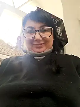 MariSwan222 online show from 14, 3, 2026