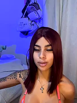 Snapshot of Summer_09 chatting on 6, 1, 2026 Summer 09 online show from 6, 1, 2026