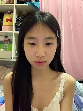 hanhan-oooooo online show from 17, 12, 2025