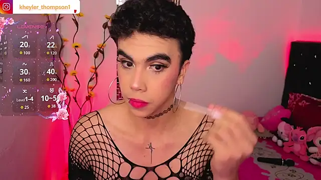 Kheyler 1 online show from 6, 3, 2026