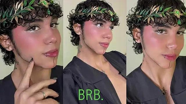 Kheyler 1 online show from 10, 4, 2026